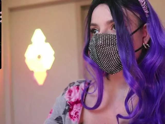 YOURLOLLIPOP on BongaCams 