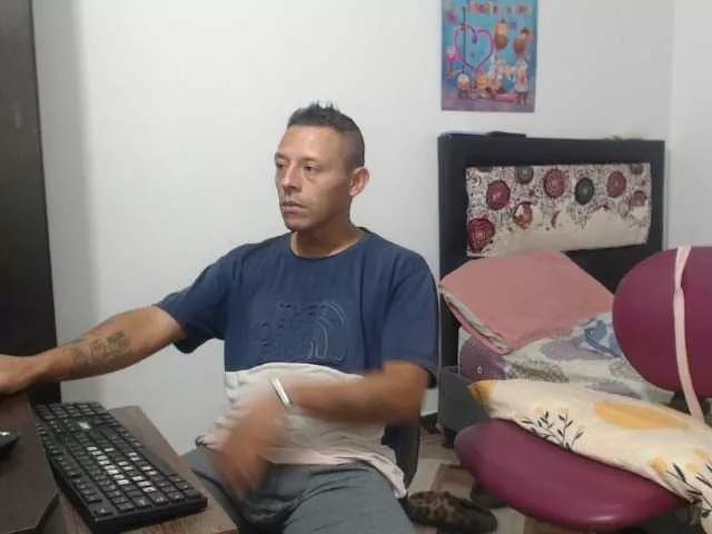 yournaughtyandsexyprince on BongaCams 