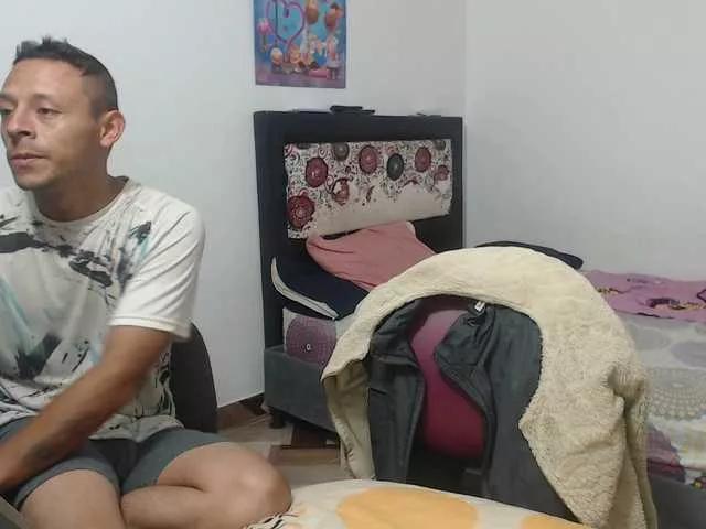 yournaughtyandsexyprince on BongaCams 