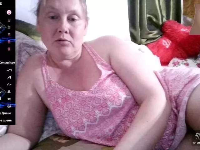 Yoursex2022 on BongaCams 