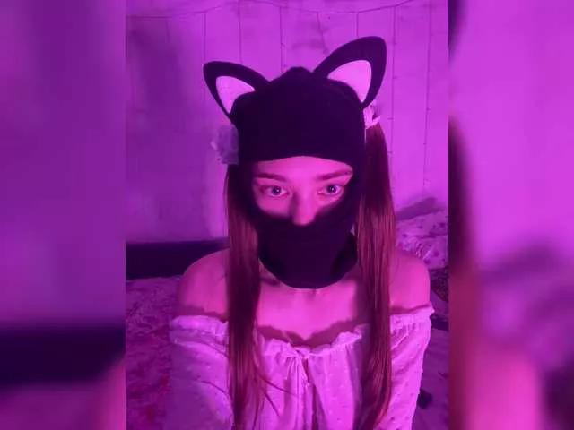 YouShlut on BongaCams 