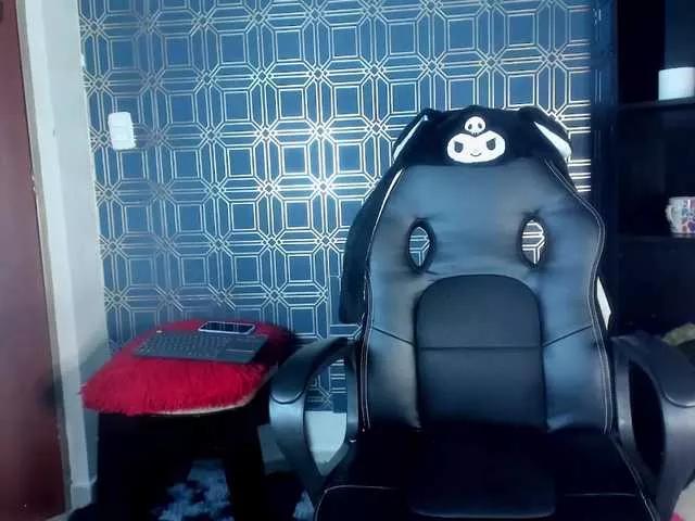 Yuliana-Demon on BongaCams 