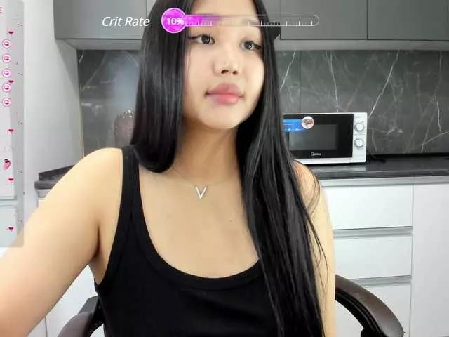 Yumikaa on BongaCams 