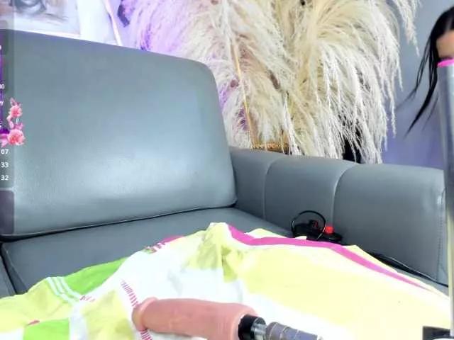 yunna-arab on BongaCams 