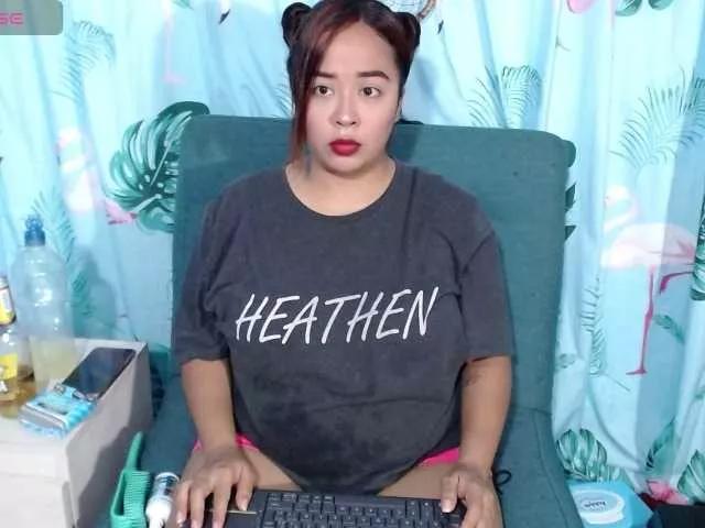 zalibloom on BongaCams 