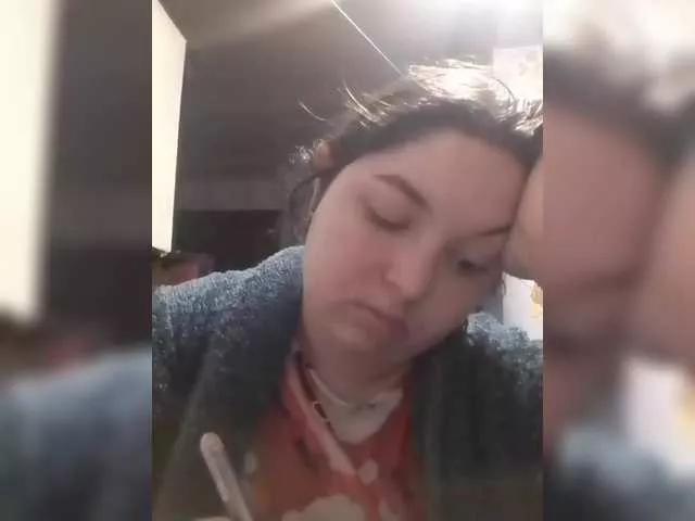 Zalinka on BongaCams 