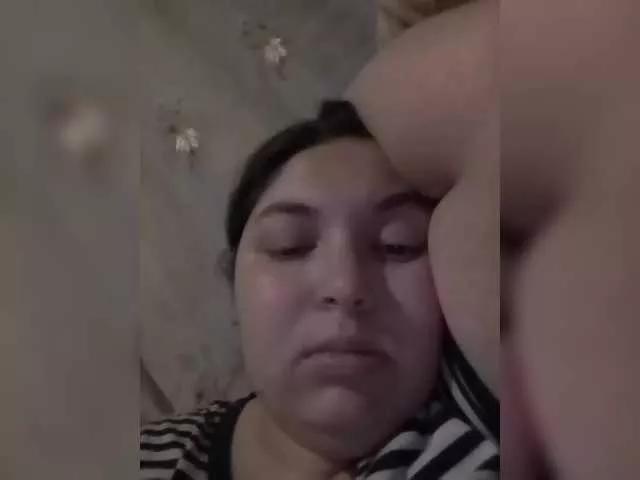 Zalinka on BongaCams 