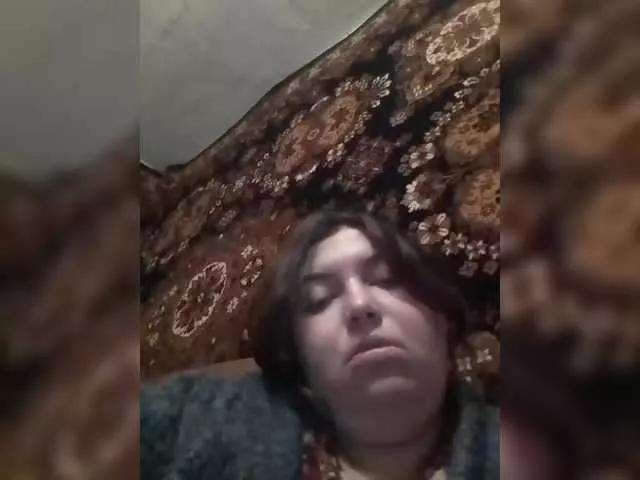 Zalinka on BongaCams 