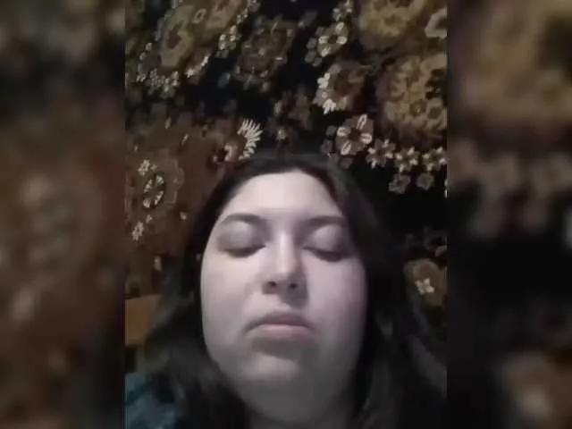 Zalinka on BongaCams 