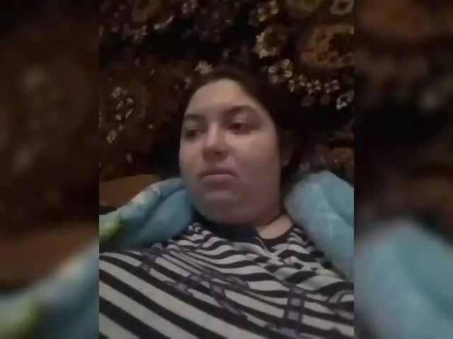 Zalinka on BongaCams 