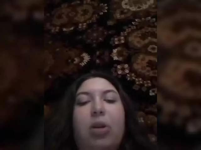 Zalinka on BongaCams 