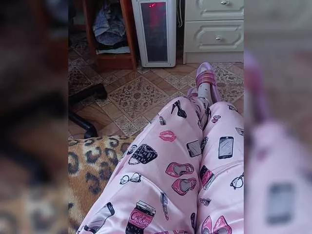 ZaraSss on BongaCams 