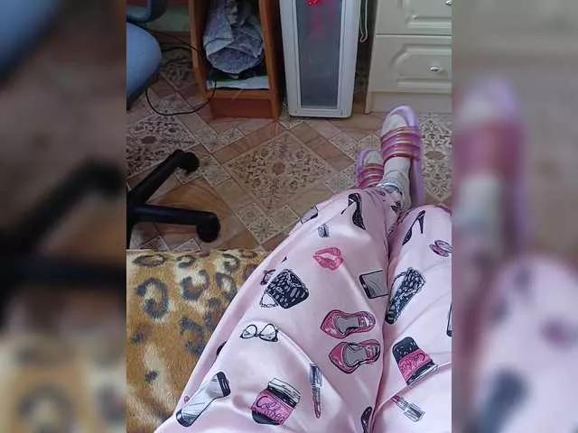 ZaraSss on BongaCams 
