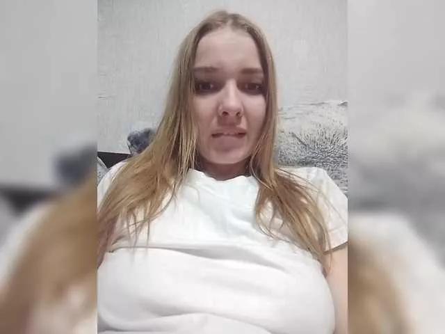 ZayKAMIla on BongaCams 