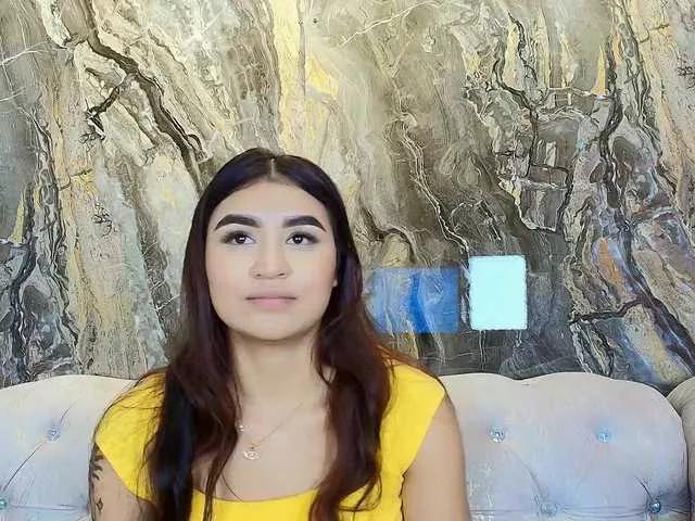 Zayyda on BongaCams 