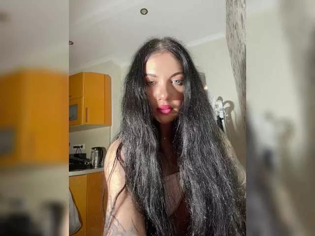 Zena666 on BongaCams 