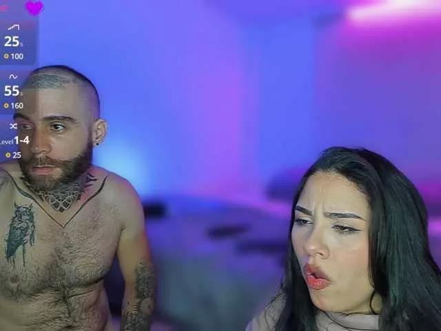zeusyangelica on BongaCams 