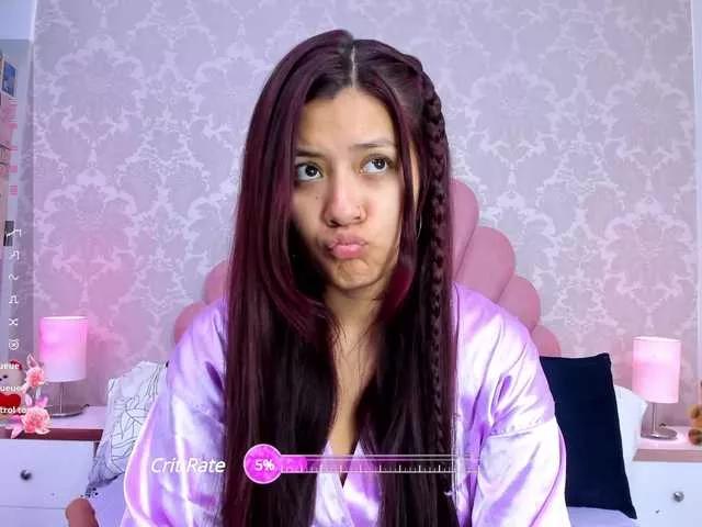 ZoeAllen on BongaCams 