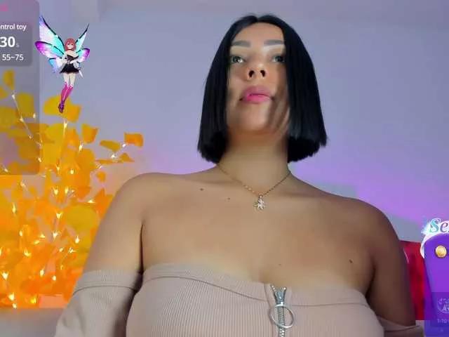 ZoeBrunet on BongaCams 