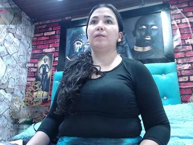Zoila-Queen on BongaCams 