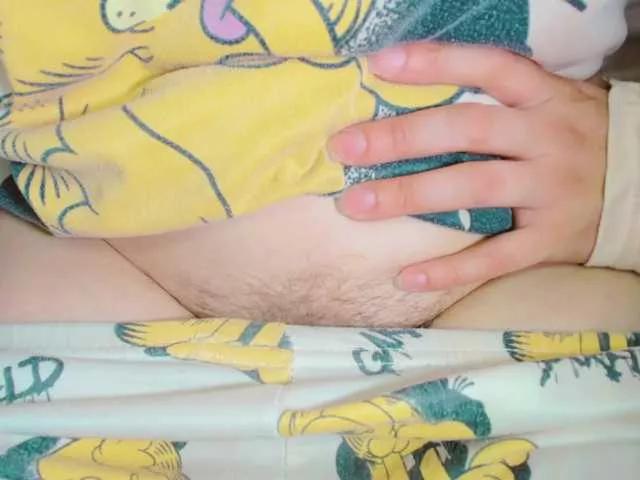 ZooeyBelair on BongaCams 