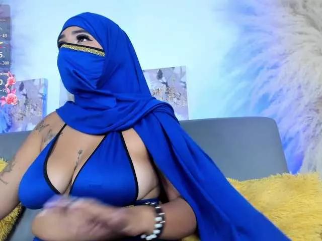 Zulema-parvin on BongaCams 