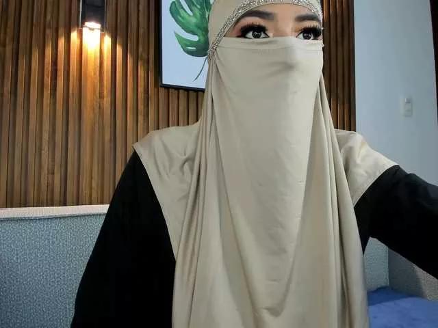 Zulema-parvin on BongaCams 