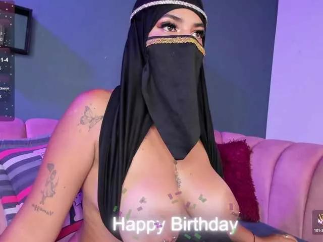 Zulema-parvin on BongaCams 