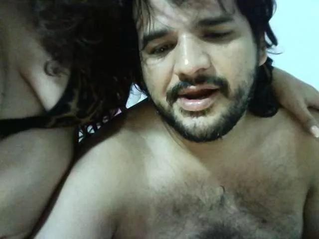 Zusybearman on BongaCams 