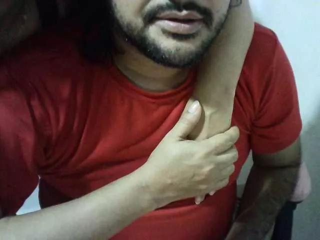 Zusybearman on BongaCams 
