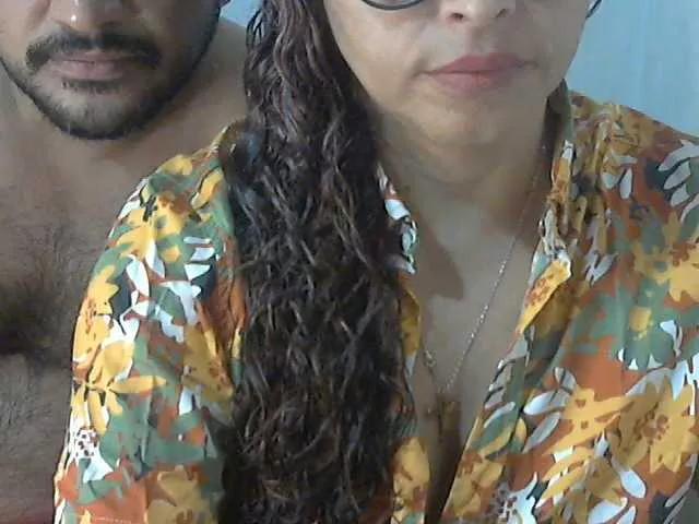 Zusybearman on BongaCams 