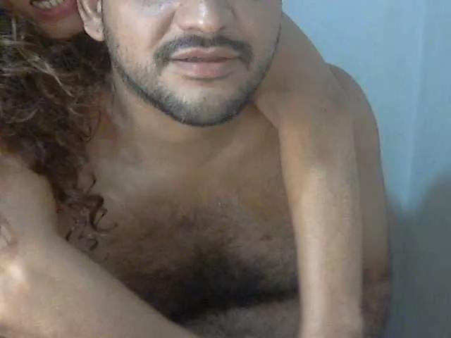 Zusybearman on BongaCams 