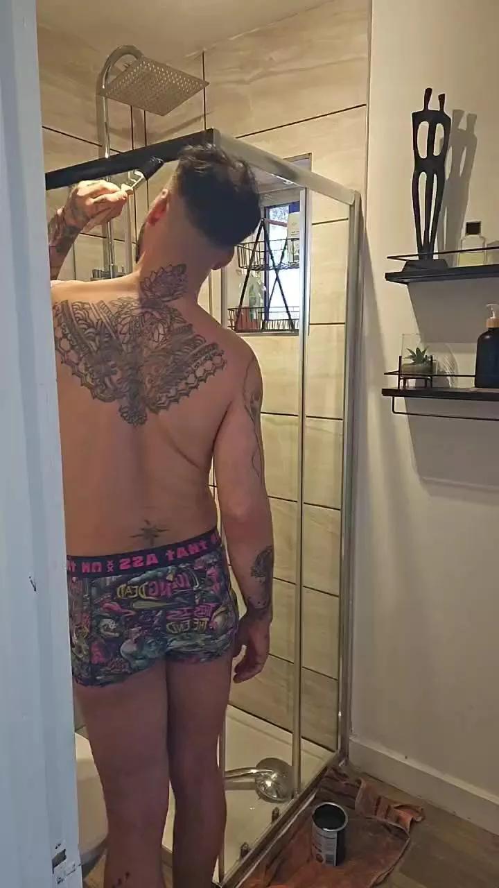 0str8_guys on Cam4 