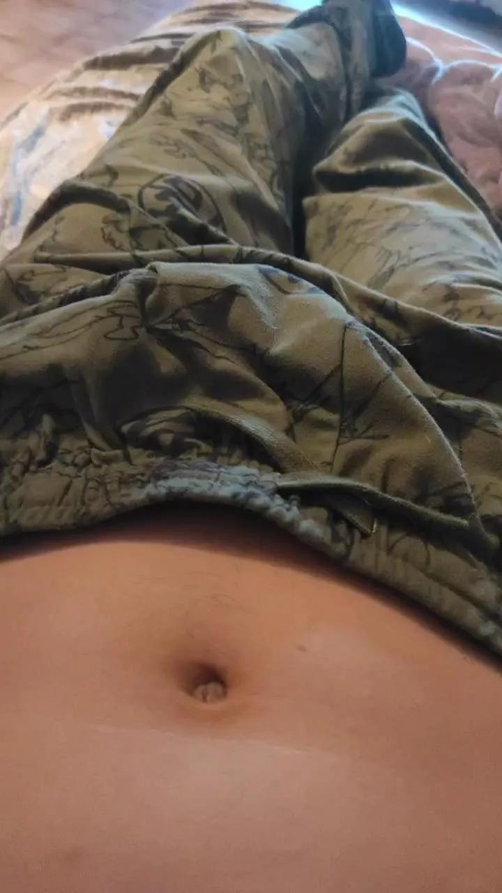 18bello on Cam4 
