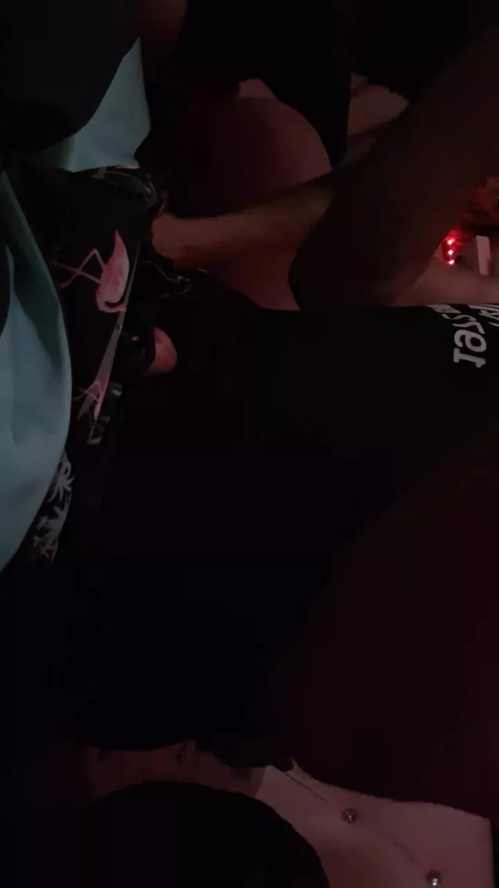 Offline 1Clyde1Bonnie on Cam4