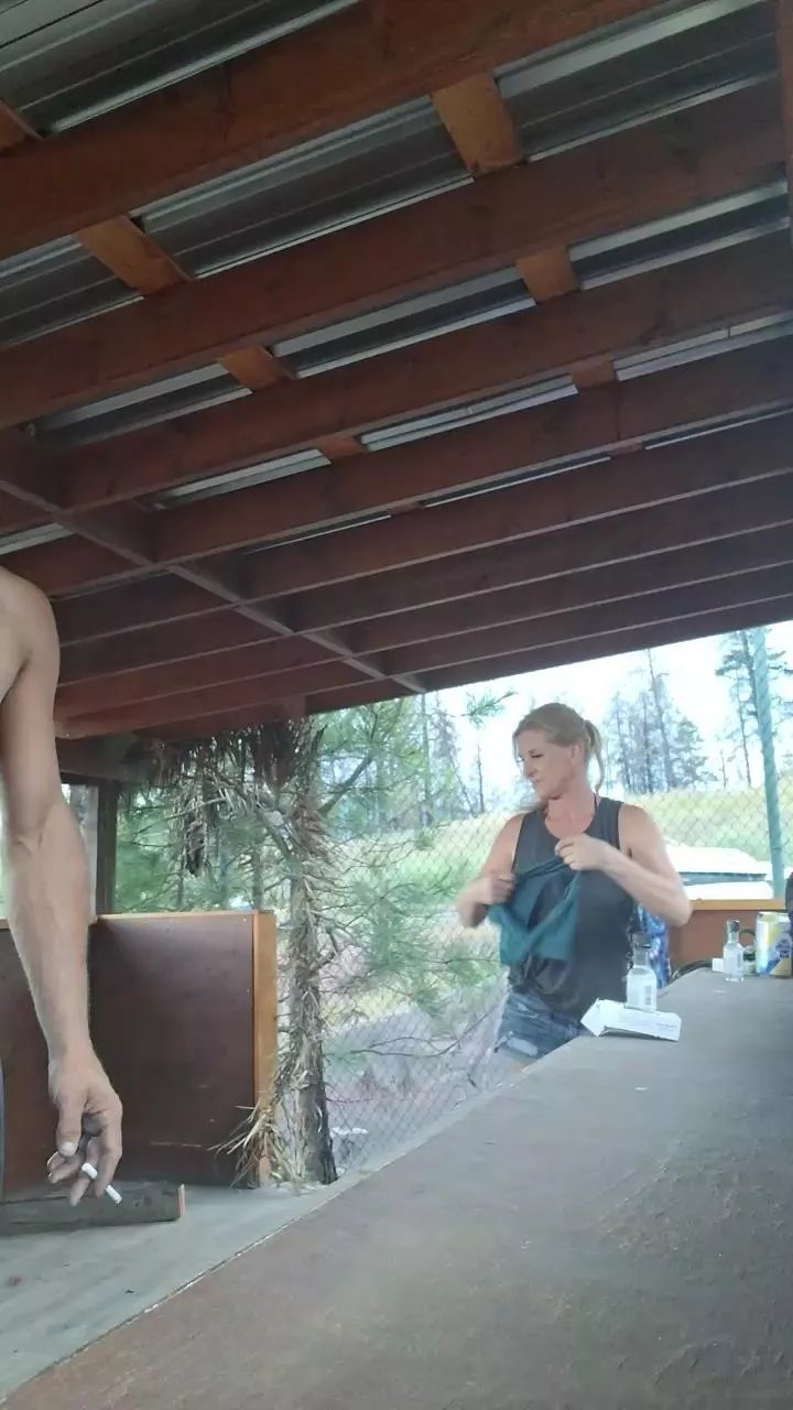 Offline 1Clyde1Bonnie on Cam4