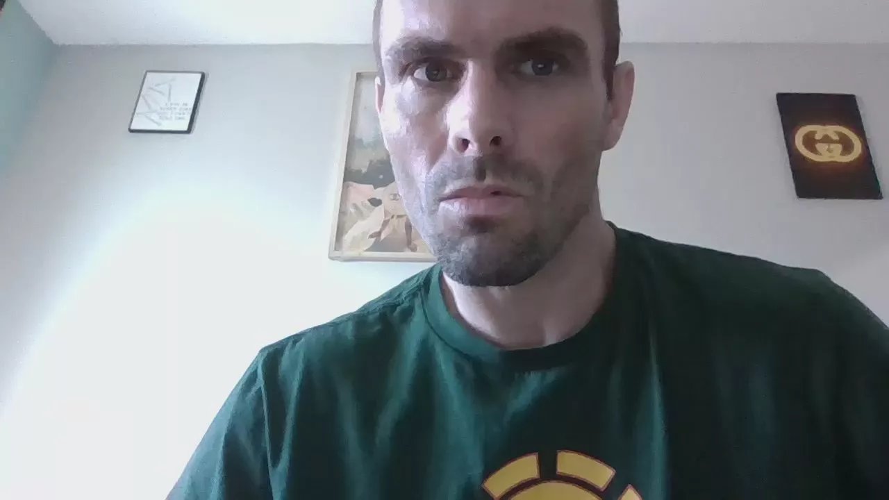 Offline 1Clyde1Bonnie on Cam4