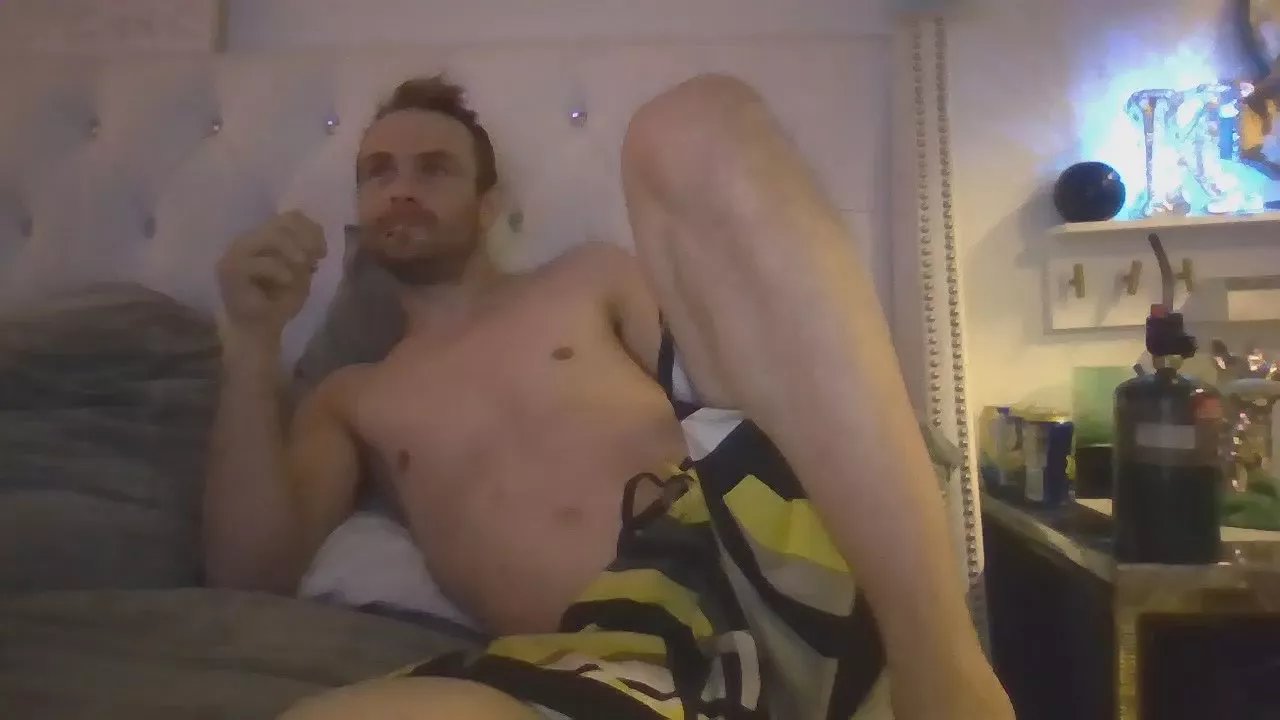 Offline 1Clyde1Bonnie on Cam4