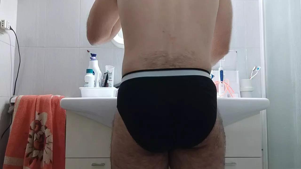 25andrea90 on Cam4 