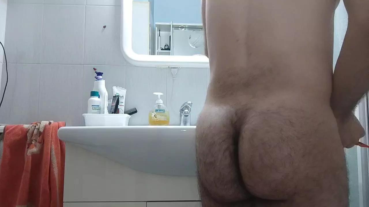 25andrea90 on Cam4 