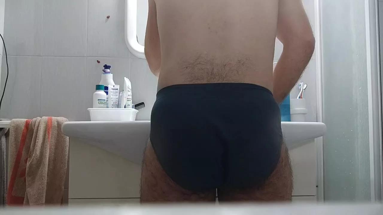 25andrea90 on Cam4 