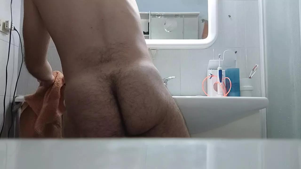 25andrea90 on Cam4 