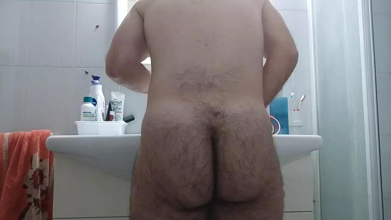 25andrea90 on Cam4 