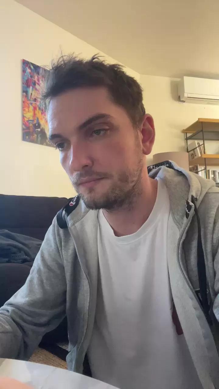 2b0yB0y on Cam4 