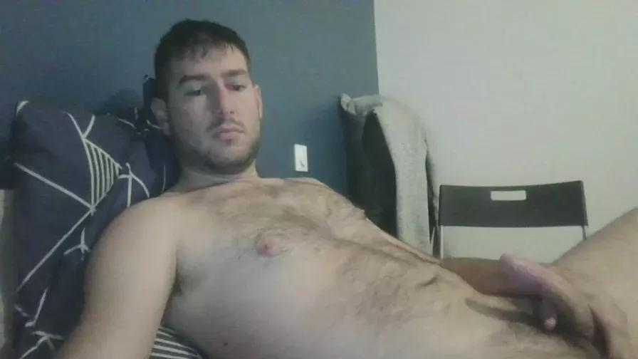 38anthony38 on Cam4 