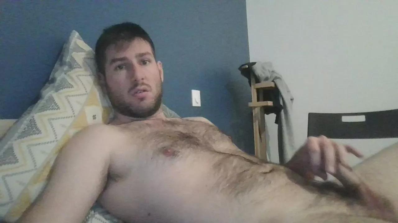 38anthony38 on Cam4 