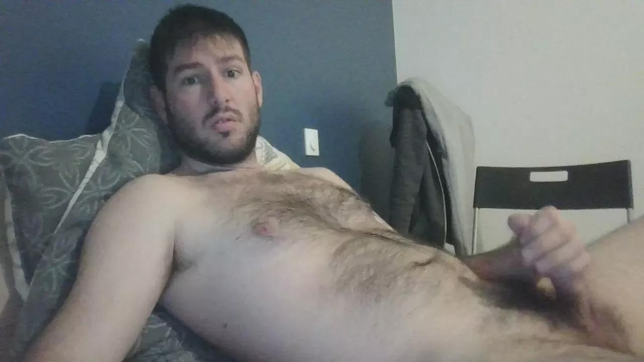 38anthony38 on Cam4 