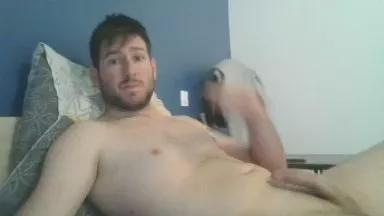 38anthony38 on Cam4 