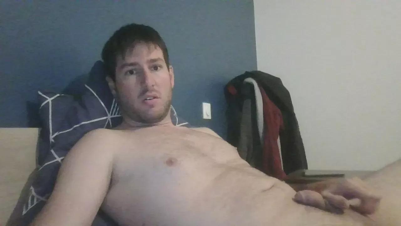 38anthony38 on Cam4 
