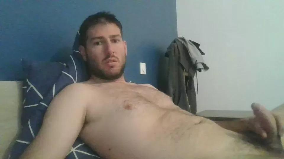 38anthony38 on Cam4 